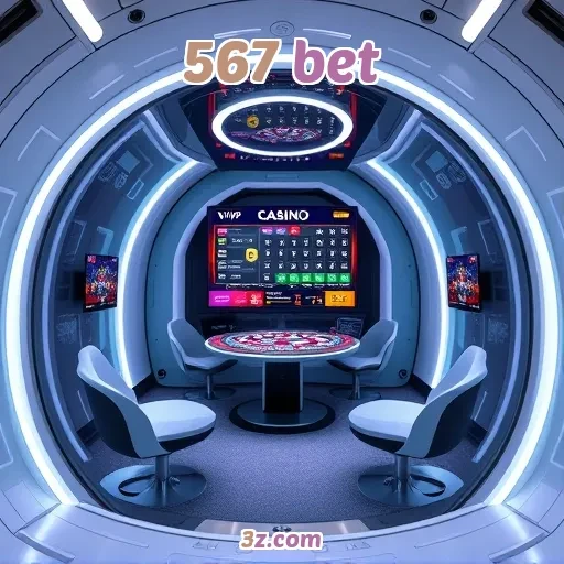 567 bet
