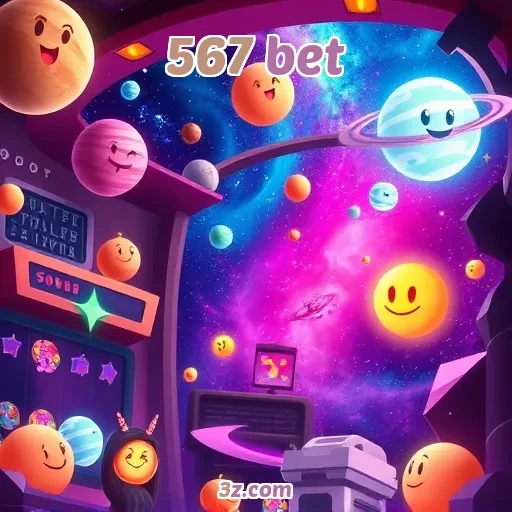 567 bet